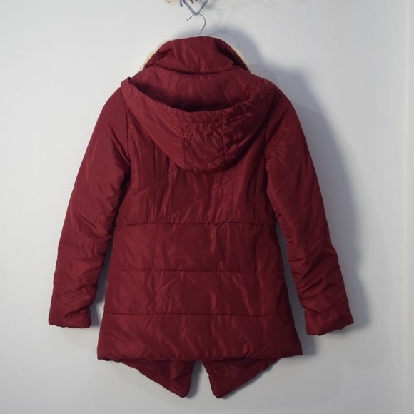 Size L Premium Quality (DONGYI) Imported Jacket For Girls - Picture 6 of 6